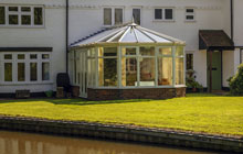 New Edlington conservatory leads