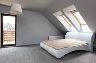 New Edlington bedroom extensions