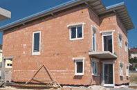 New Edlington home extensions