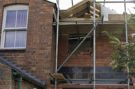 free New Edlington home extension quotes