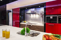 New Edlington kitchen extensions