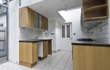 New Edlington kitchen extension leads